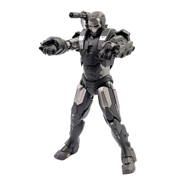 اکشن فیگور وار ماشین Mk1 (ZD Toys)