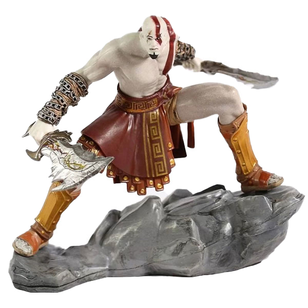 فیگور کریتوس (God of War Ascension)